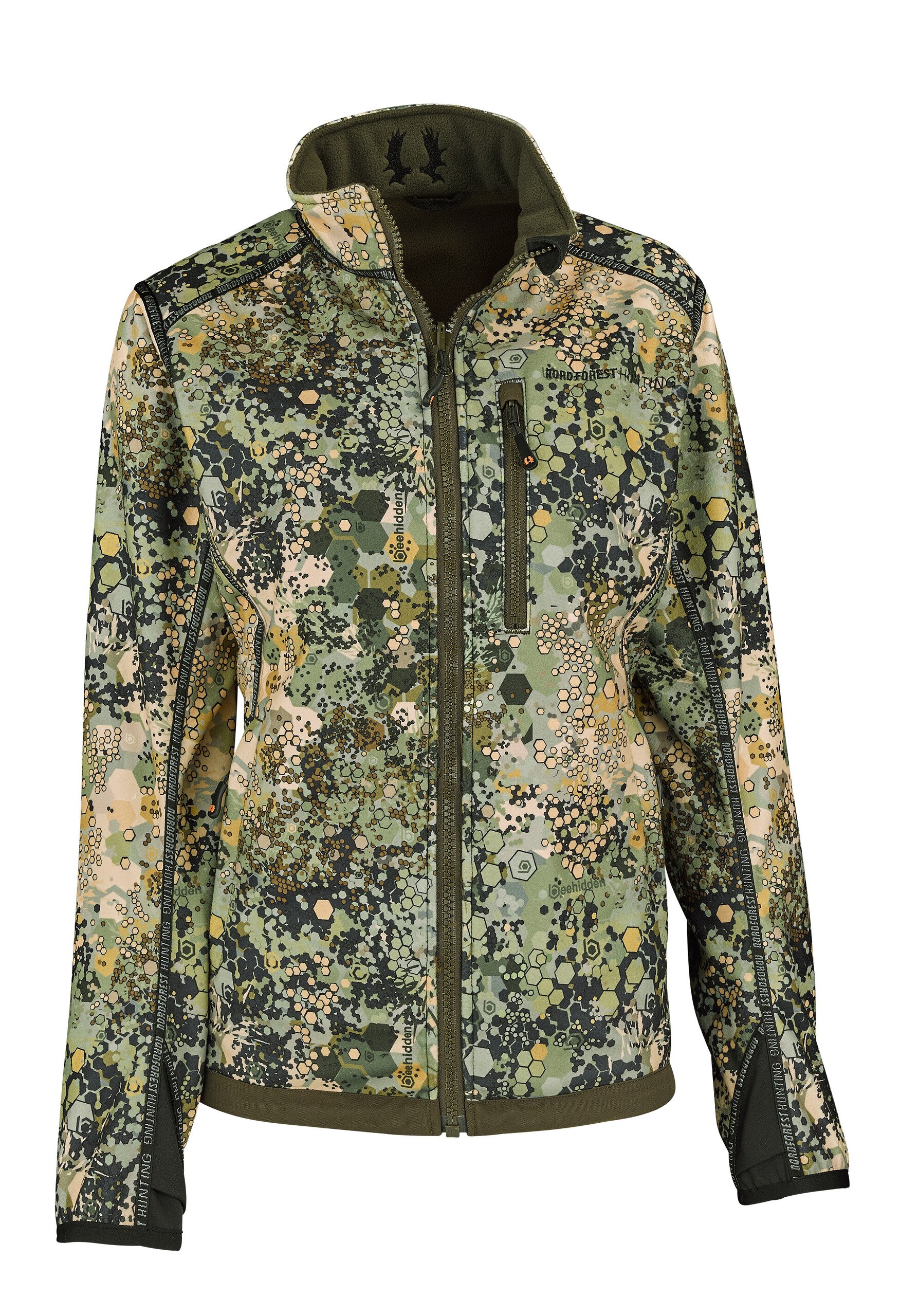 Nordforest Hunting Wendejacke Beehidden