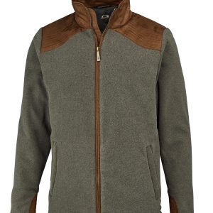 Baleno Fleecejacke Woodlands
