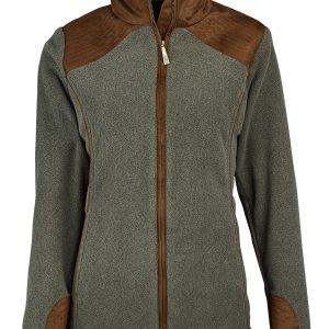 Baleno Fleecejacke Sutton