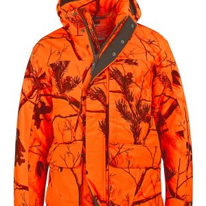 Beretta Jacke Mull Insulated