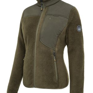 Beretta Faserpelzjacke Halifax Sherpa