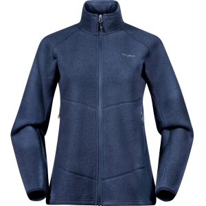 Bergans Jacke Rabot Merino Fleece