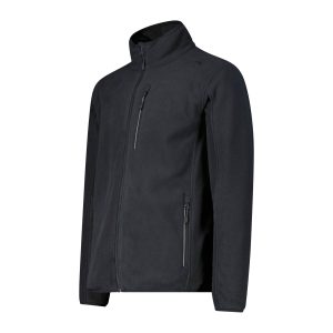 CMP Fleecejacke winddicht