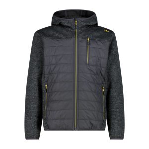 CMP Jacke Hybrid