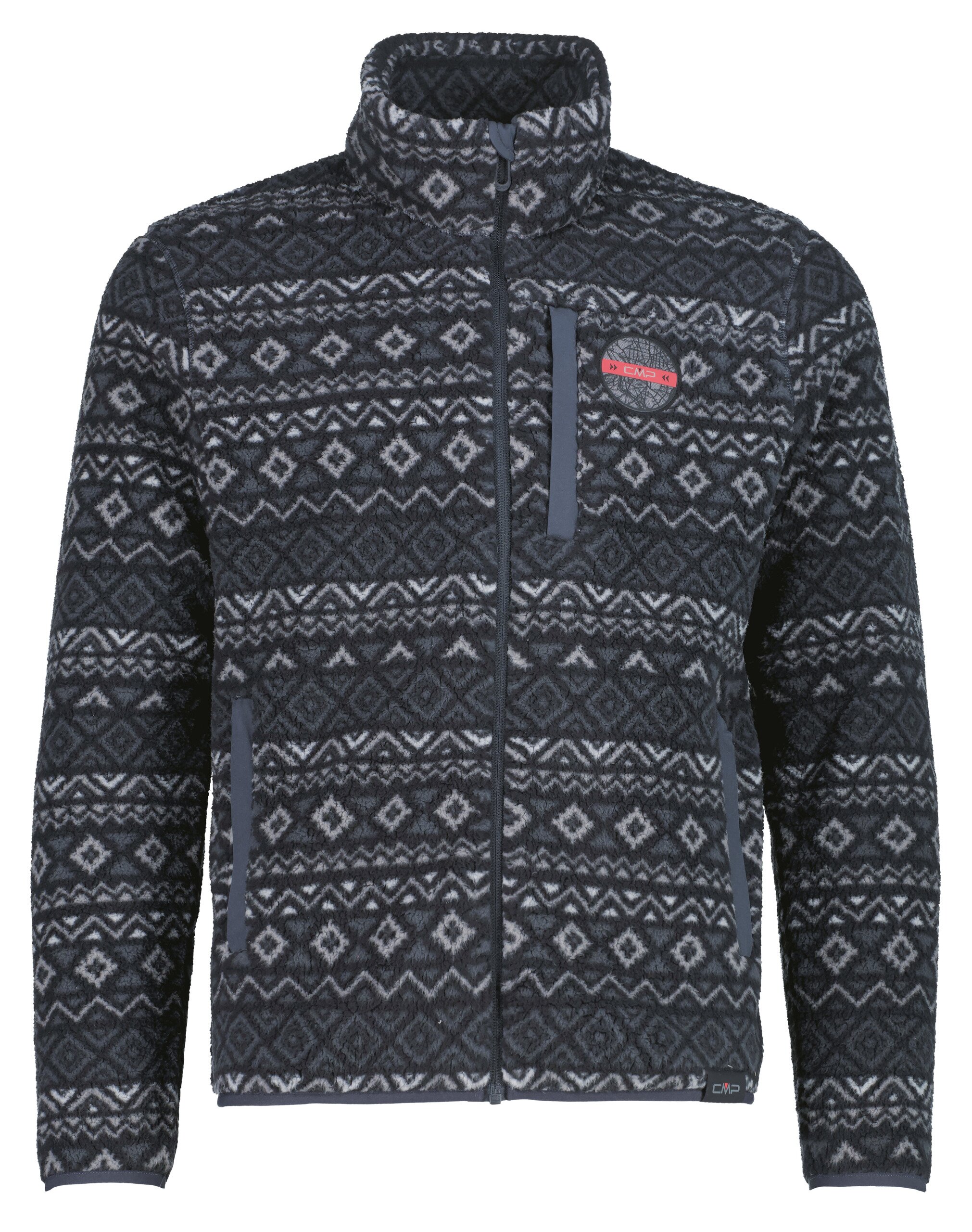 CMP Fleecejacke Sherpa