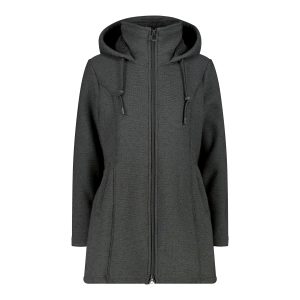 CMP Parka Fleece