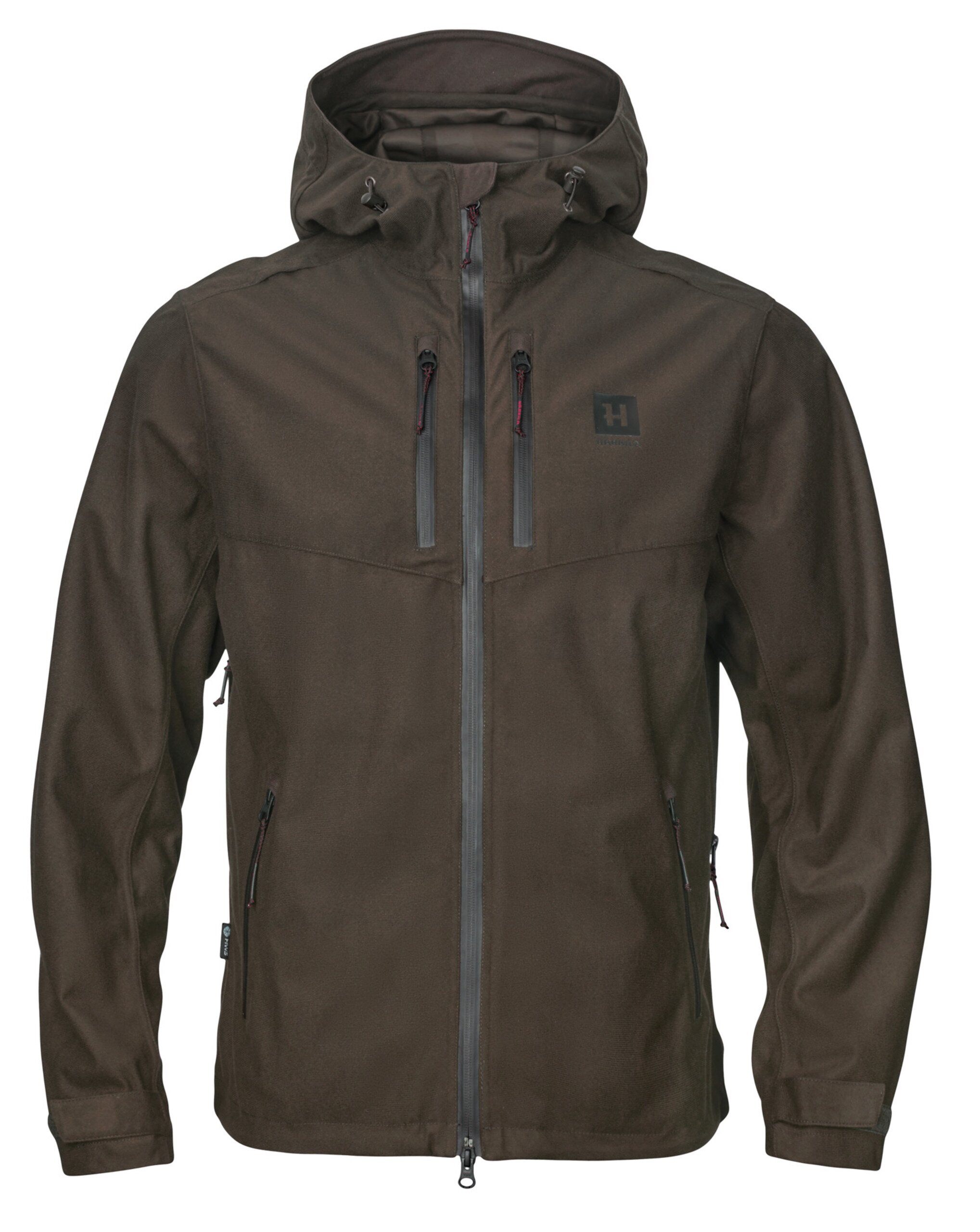 Härkila Jacke Aspire HWS
