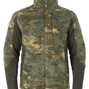Härkila Faserpelzjacke Tyst Camo Insulated Härkila Faserpelzjacke Tyst Camo Insulated
