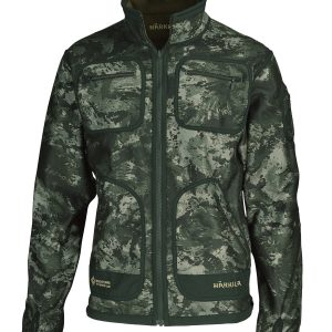 Härkila Fleecejacke Kamko Noctyx WSP, wendbar Härkila Fleecejacke Kamko Noctyx WSP, wendbar