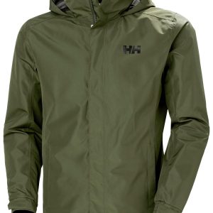 Helly Hansen Funktionsjacke Dubliner Helly Hansen Funktionsjacke Dubliner