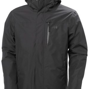 Helly Hansen Jacke Juell 3in1 Helly Hansen Jacke Juell 3in1
