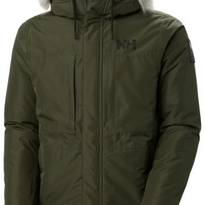 Helly Hansen Parka Coastal 3.0 Helly Hansen Parka Coastal 3.0