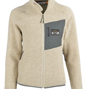 Lundhags Jacke Flok Wool WS Pile