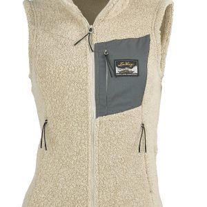 Lundhags Weste Flok Wool Pile Lundhags Weste Flok Wool Pile