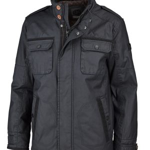 Crossfield Jacke Crossfield Jacke