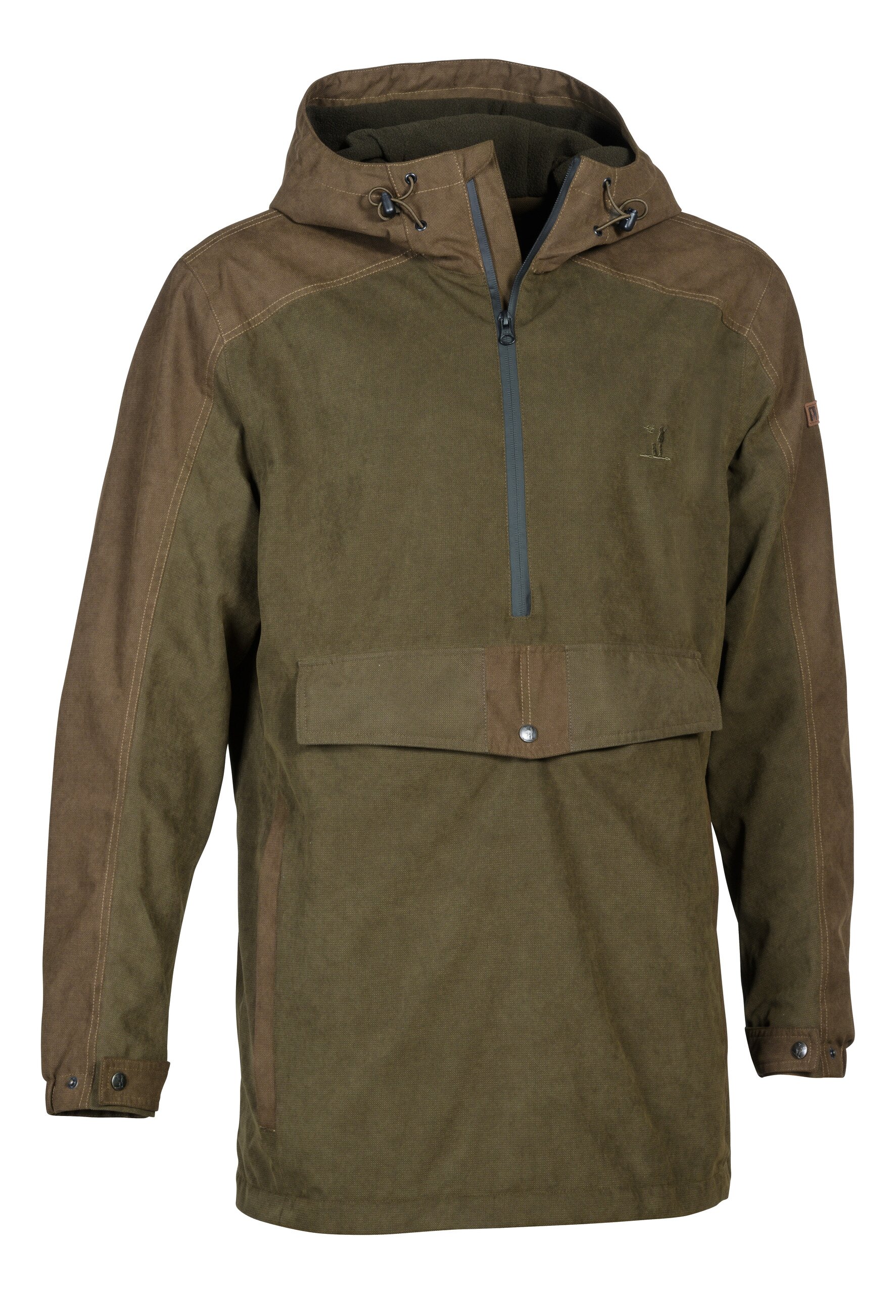 Percussion Smock Bristol