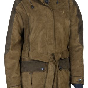 Percussion Winterjacke Grand Nord Lady