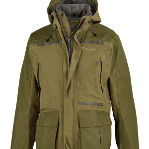 Pinewood Jacke Furudal Expert 2L Pinewood Jacke Furudal Expert 2L