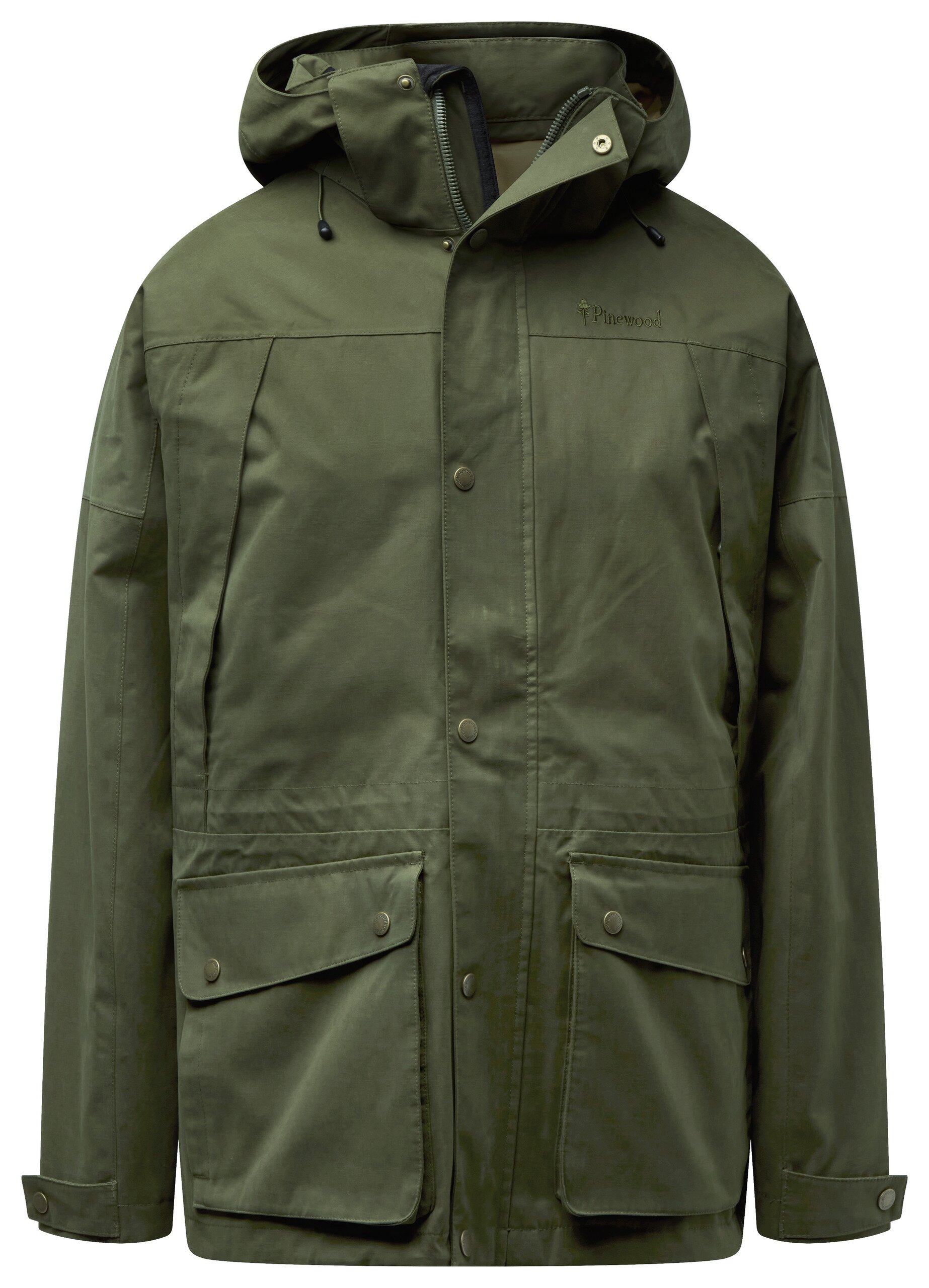 Pinewood Jacke Nydala Classic 2L