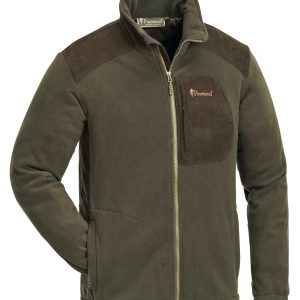Pinewood Fleecejacke Wildmark Membran Pinewood Fleecejacke Wildmark Membran