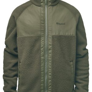 Pinewood Faserpelzjacke Pile Pinewood Faserpelzjacke Pile