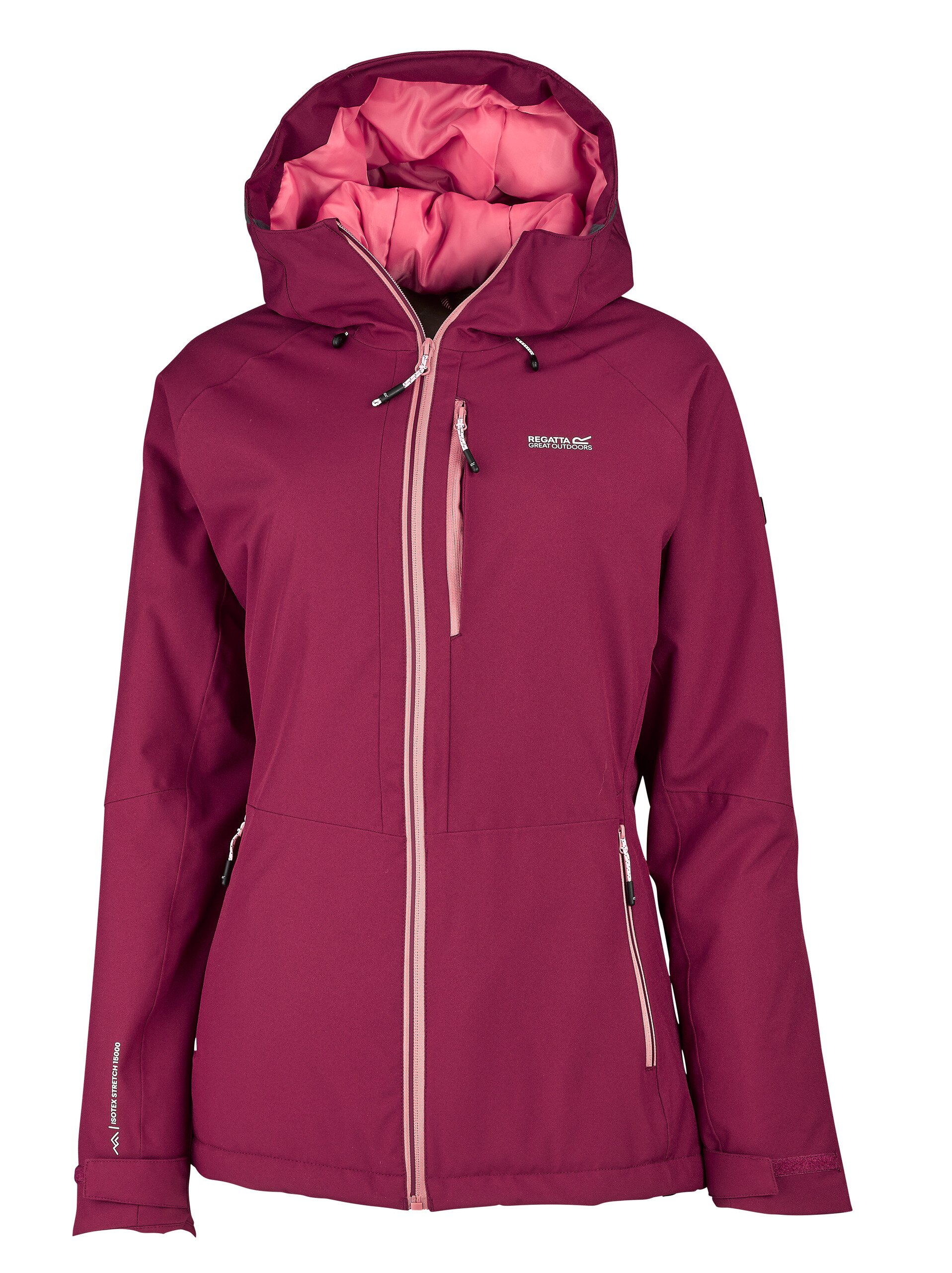 Regatta Jacke Highton Stretch Padded