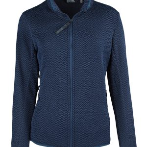 Regatta Strickfleecejacke Elzie
