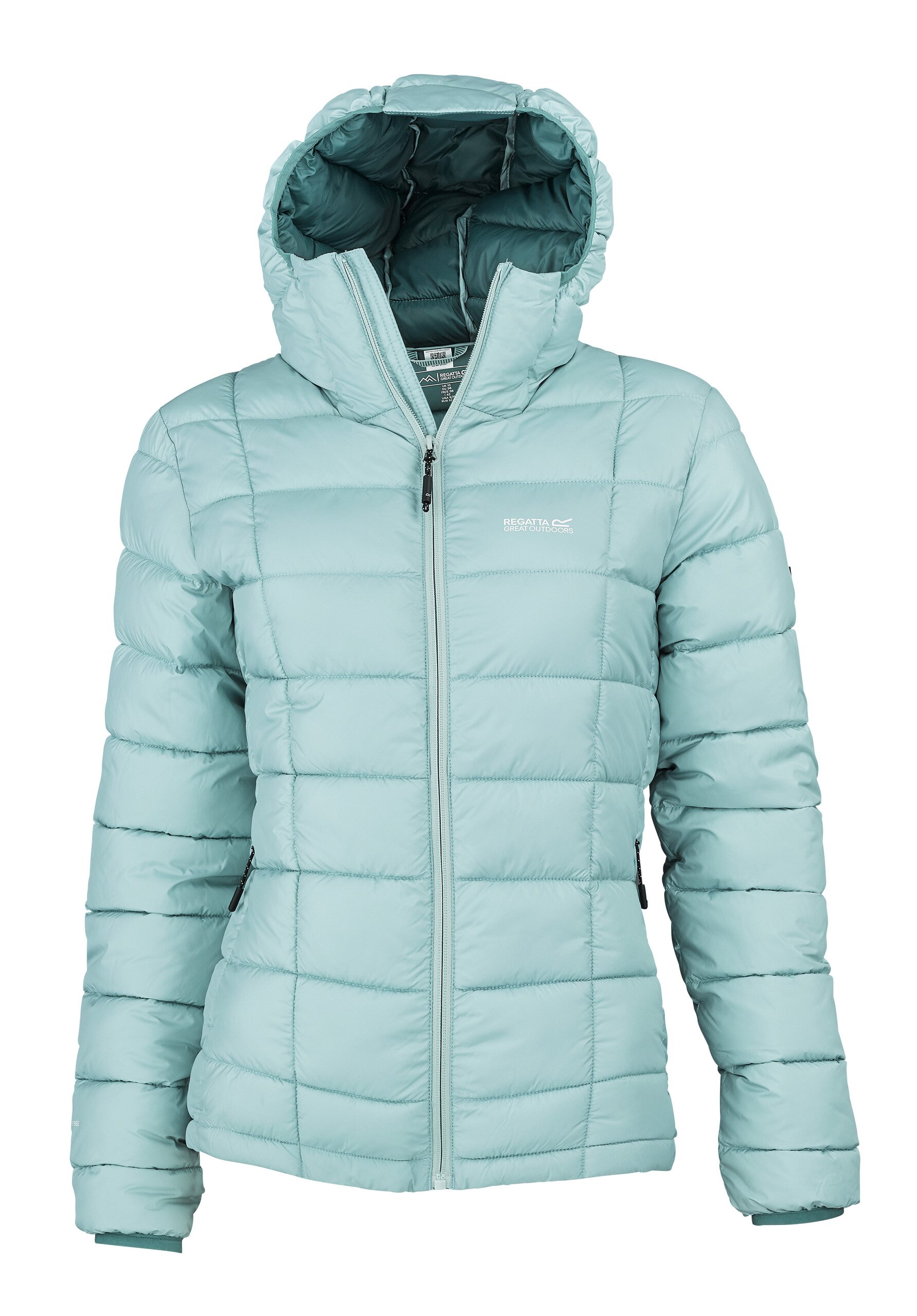 Regatta Jacke Asper