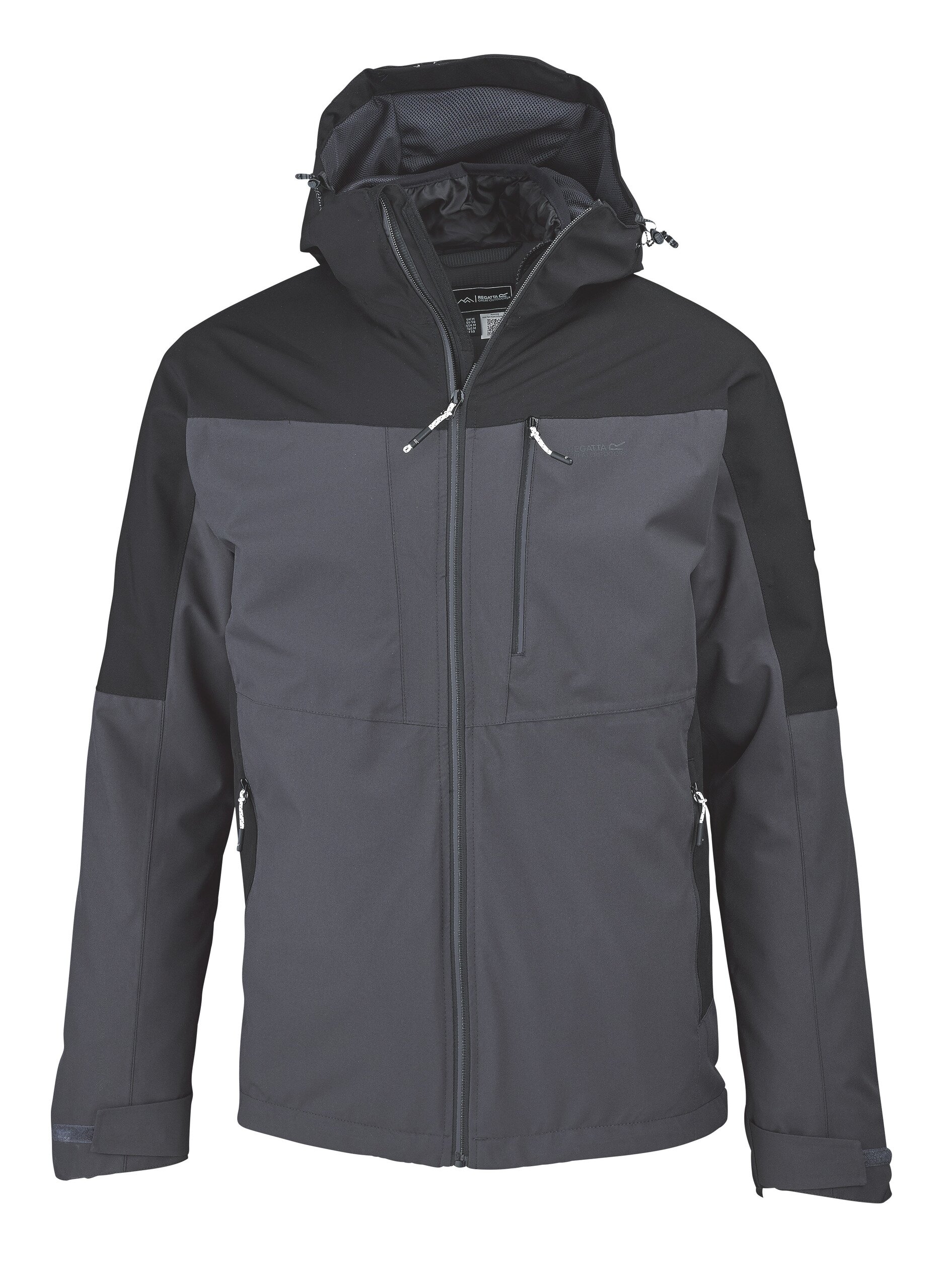 Regatta Jacke Wentwood 3in1