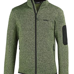 Regatta Strickfleecejacke Newhill