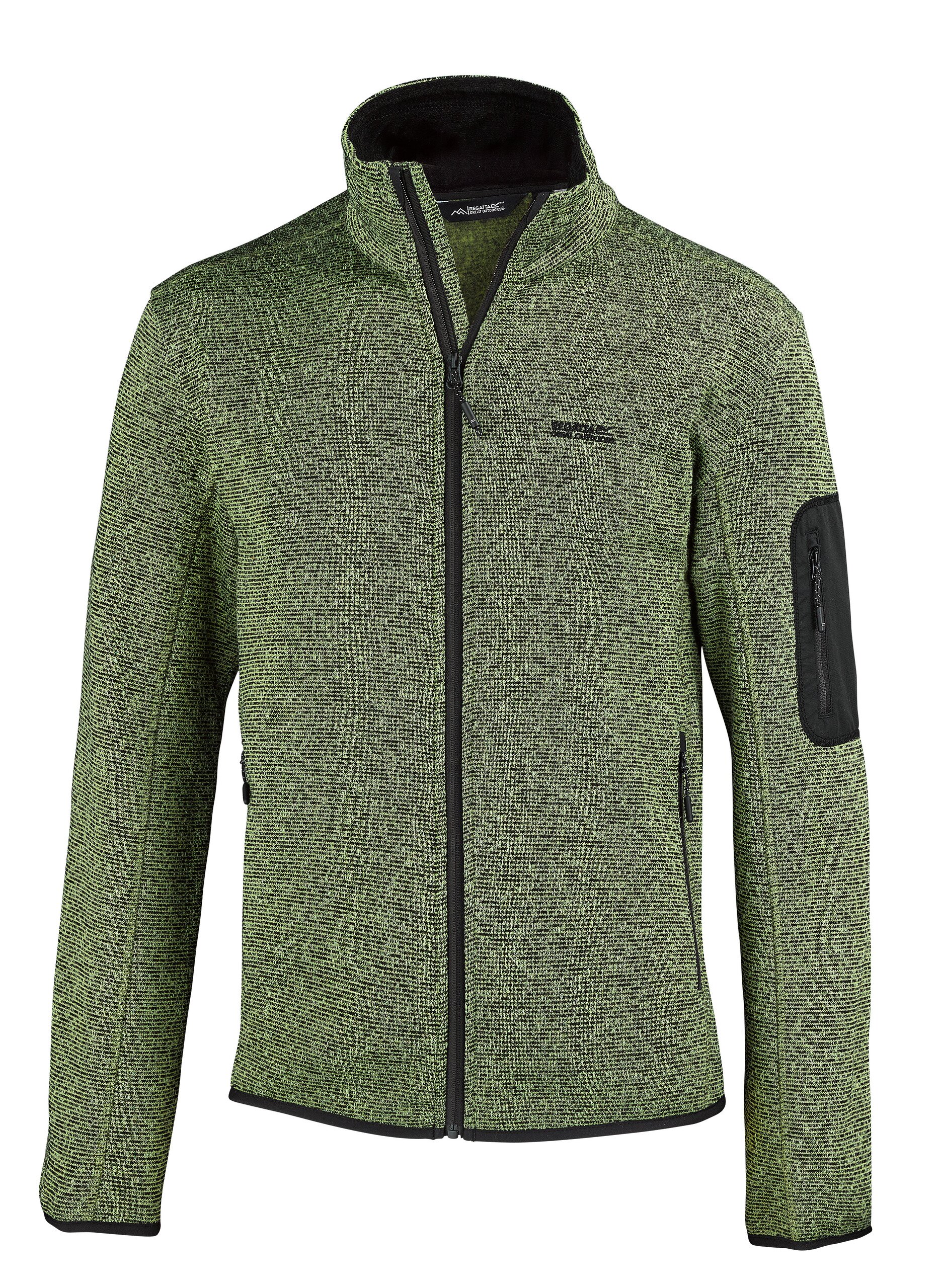 Regatta Strickfleecejacke Newhill