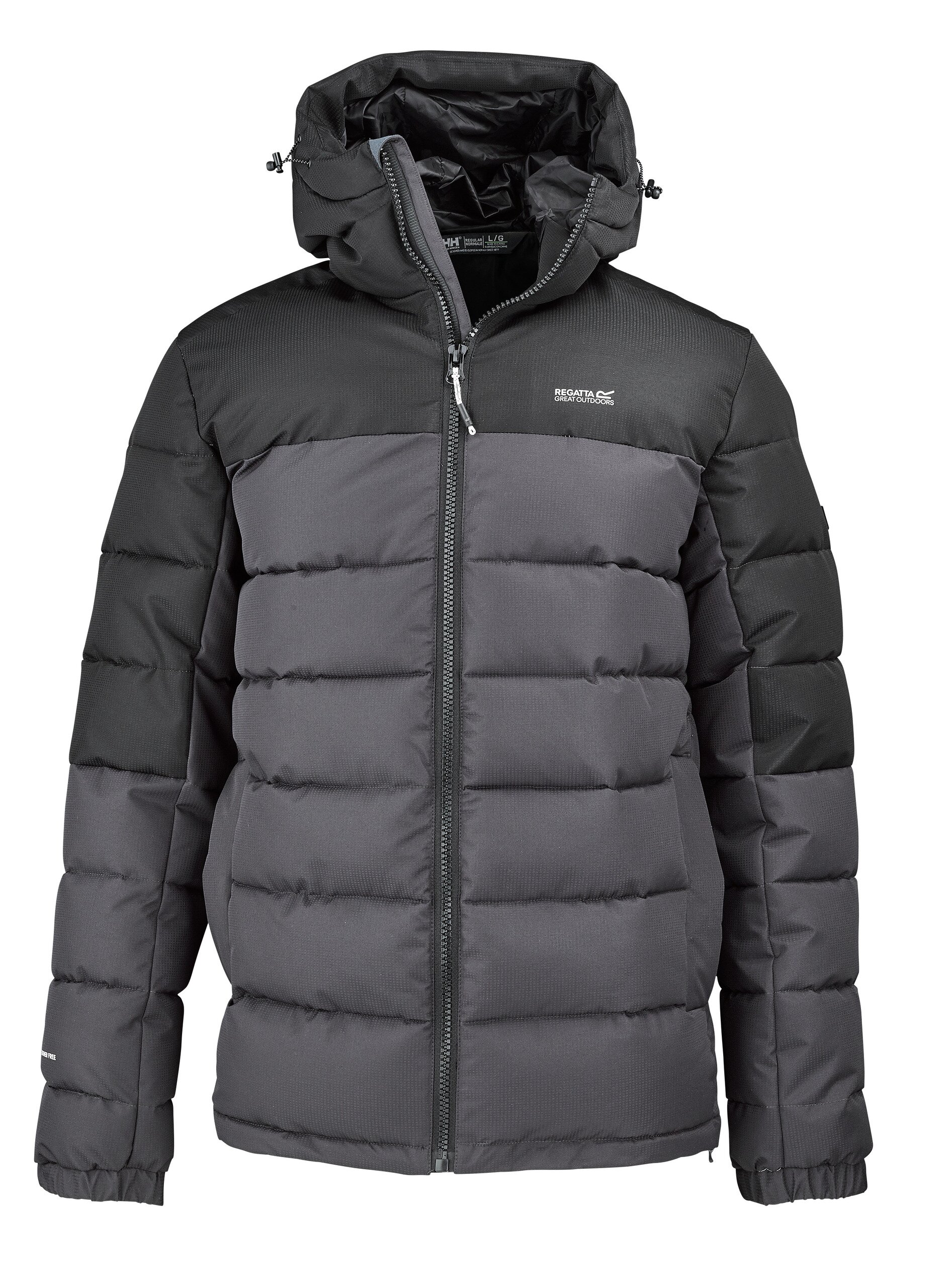 Regatta Jacke Aldthorn
