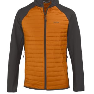 Regatta Jacke Clumber Hybrid Regatta Jacke Clumber Hybrid