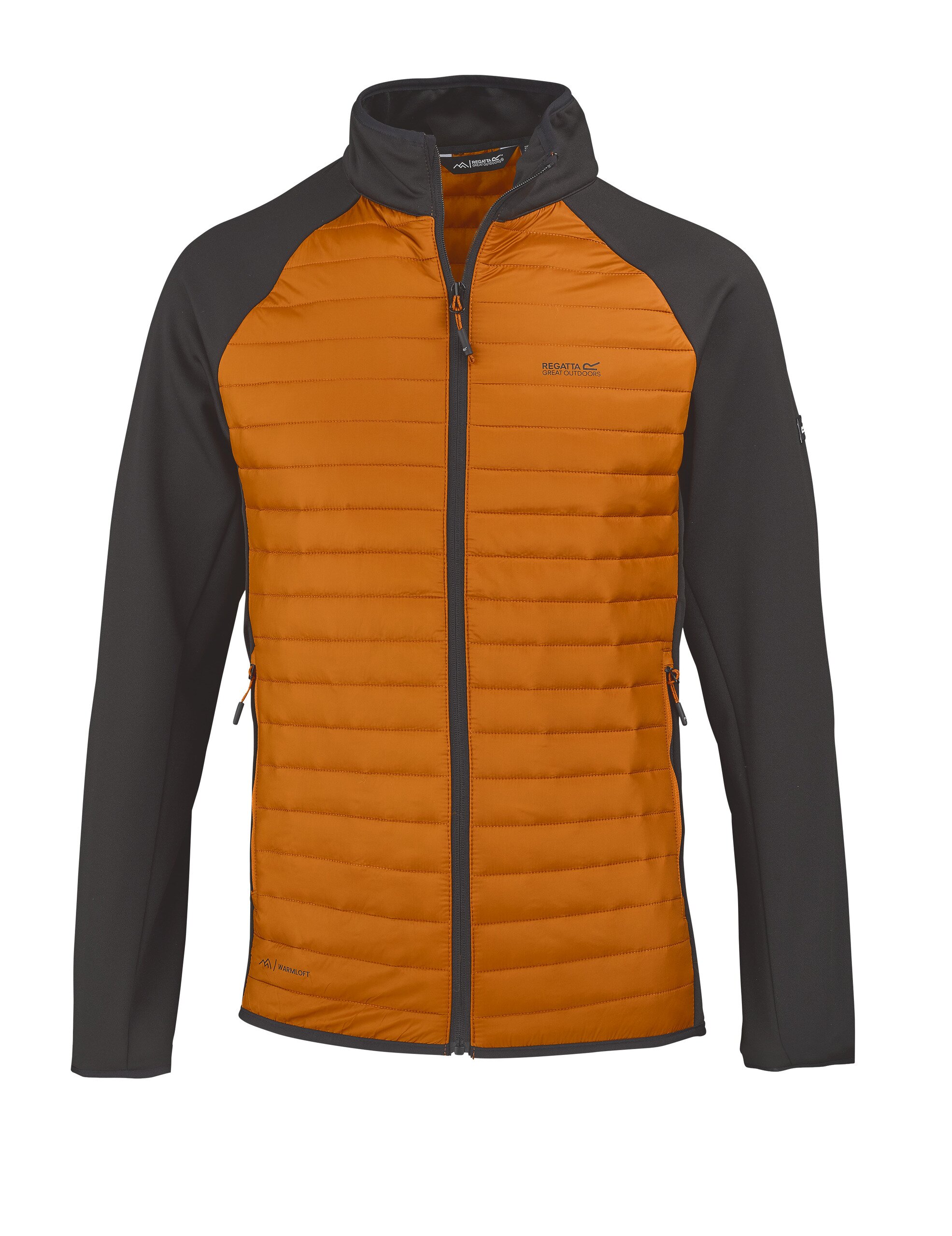 Regatta Jacke Clumber Hybrid