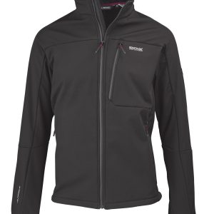 Regatta Softshelljacke Moutdale