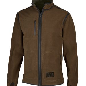 Seeland Fleecejacke Rogue Solid Reversible Seeland Fleecejacke Rogue Solid Reversible
