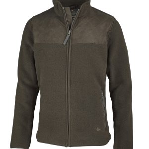 Seeland Fleecejacke Fog Seeland Fleecejacke Fog