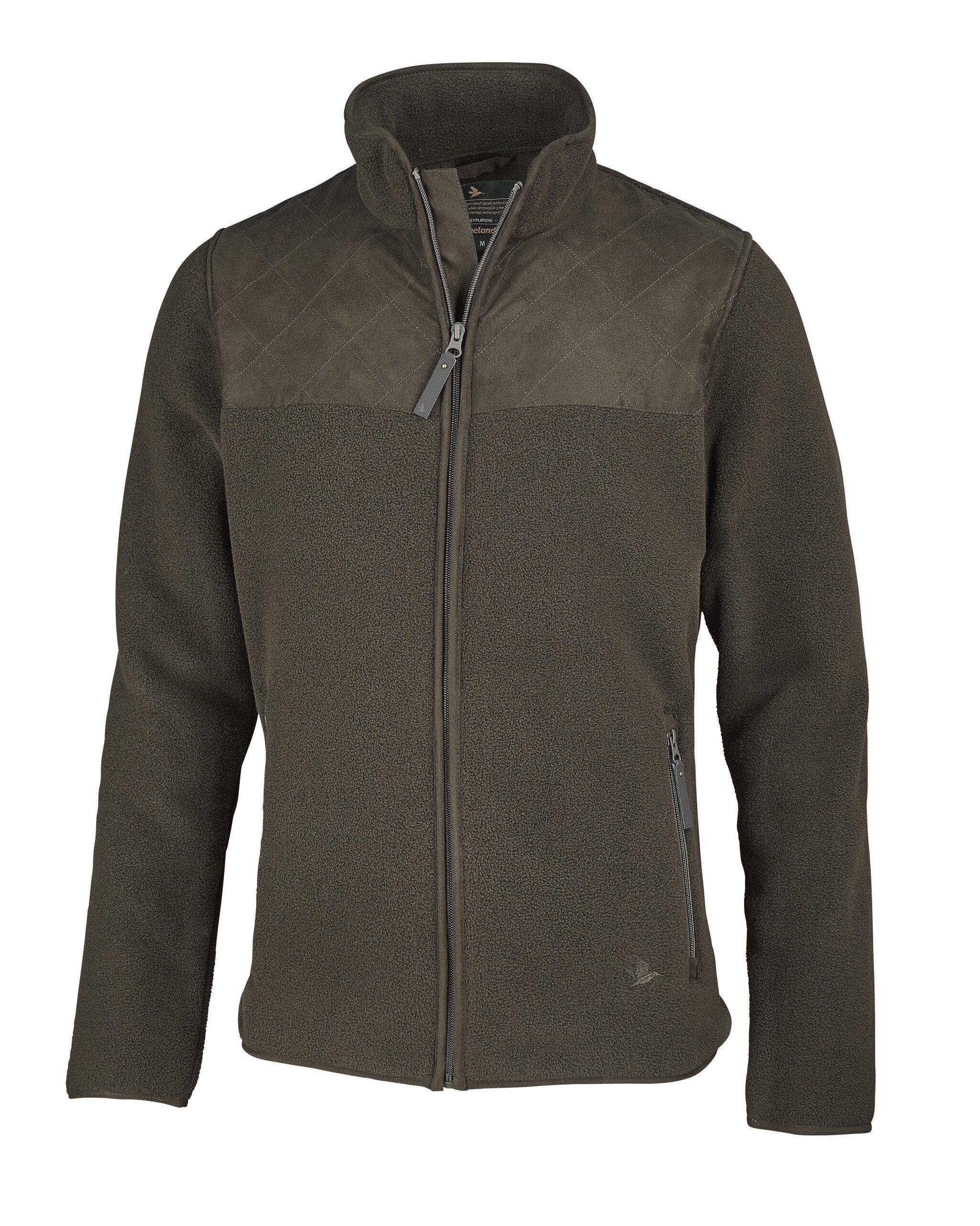 Seeland Fleecejacke Fog
