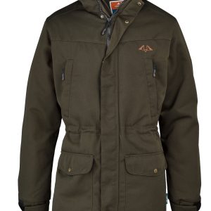 Swedteam Jacke Ultra Coat