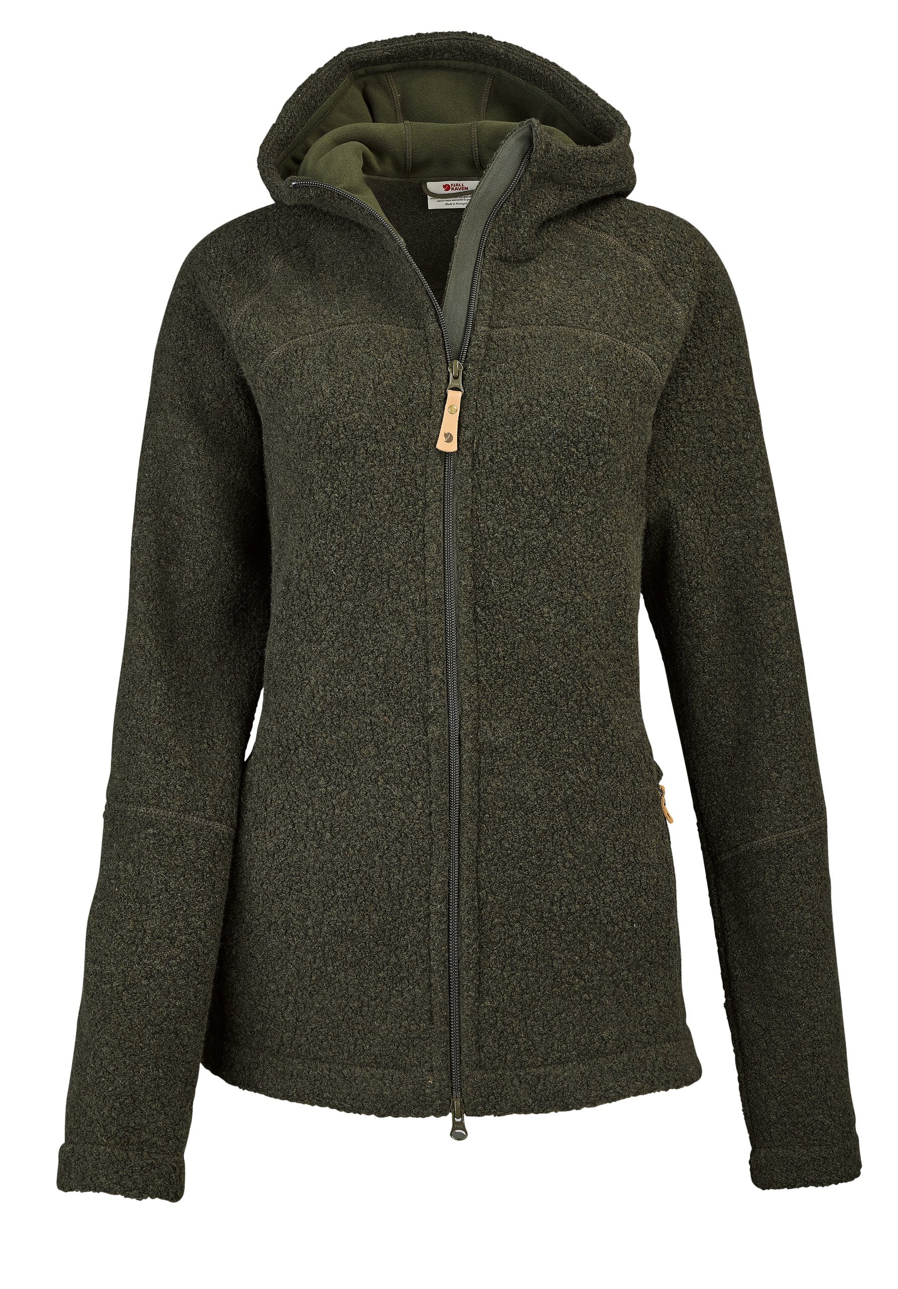 Fjällräven Fleecejacke Kaitum