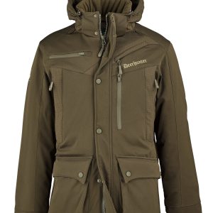 Deerhunter Jacke Muflon Pro Winter Deerhunter Jacke Muflon Pro Winter