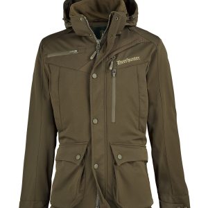 Deerhunter Jacke Muflon Pro Light Deerhunter Jacke Muflon Pro Light