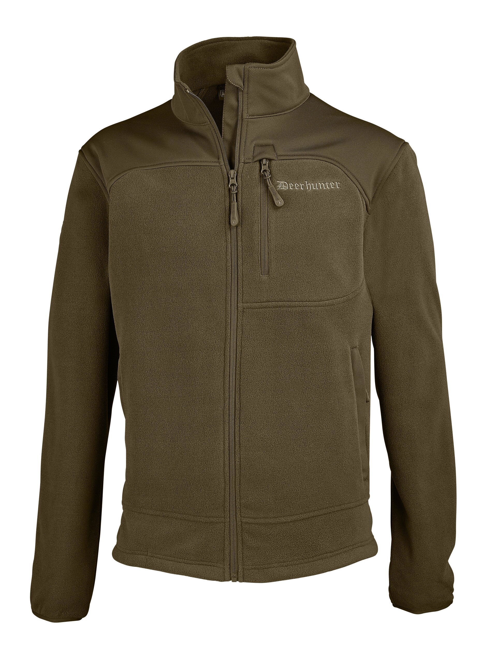 Deerhunter Fleecejacke Muflon Pro