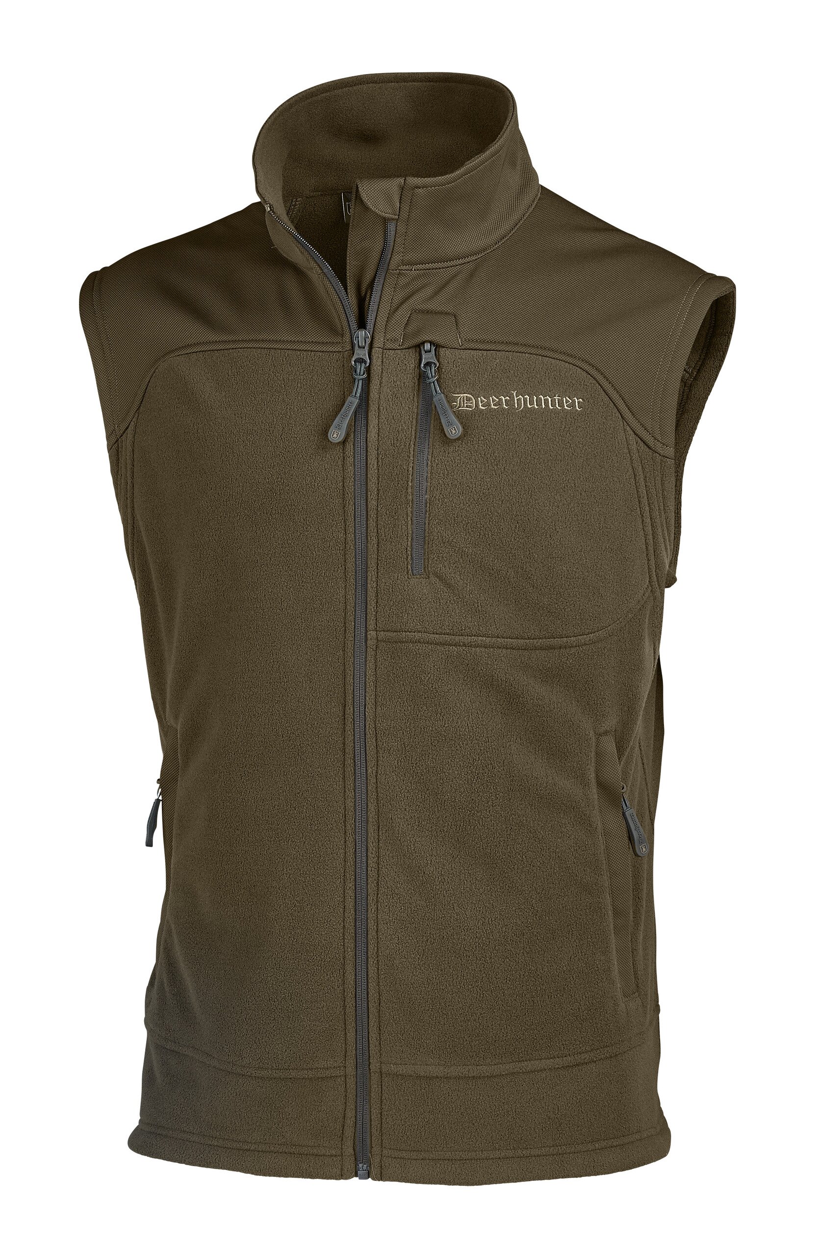 Deerhunter Fleeceweste Muflon Pro
