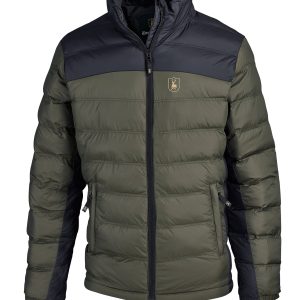 Deerhunter Steppjacke Northward Padded Deerhunter Steppjacke Northward Padded
