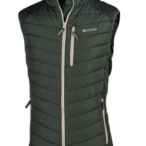 Deerhunter Weste Moor Padded