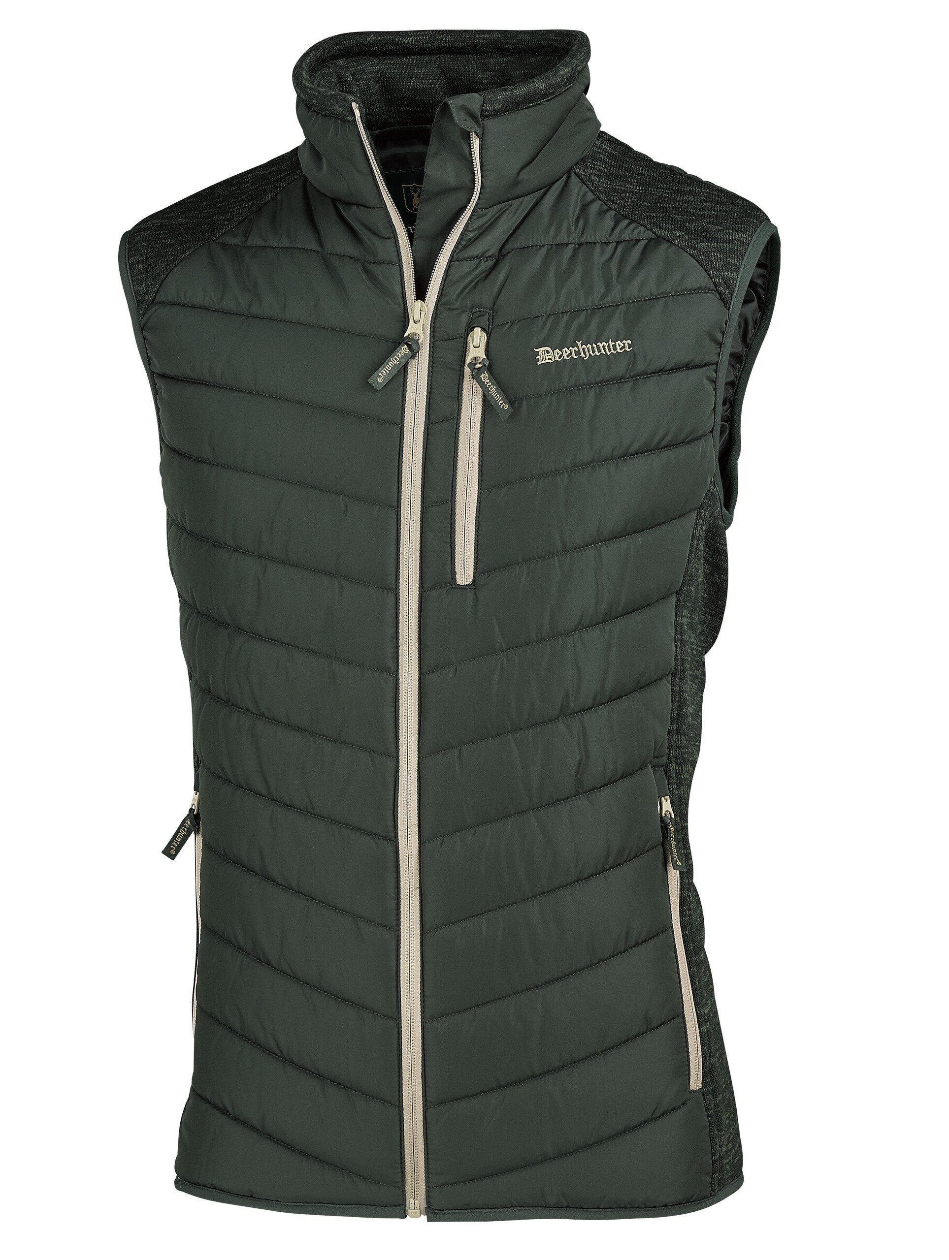 Deerhunter Weste Moor Padded