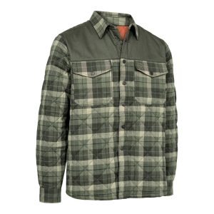Deerhunter Hemdjacke Elbert Padded Deerhunter Hemdjacke Elbert Padded