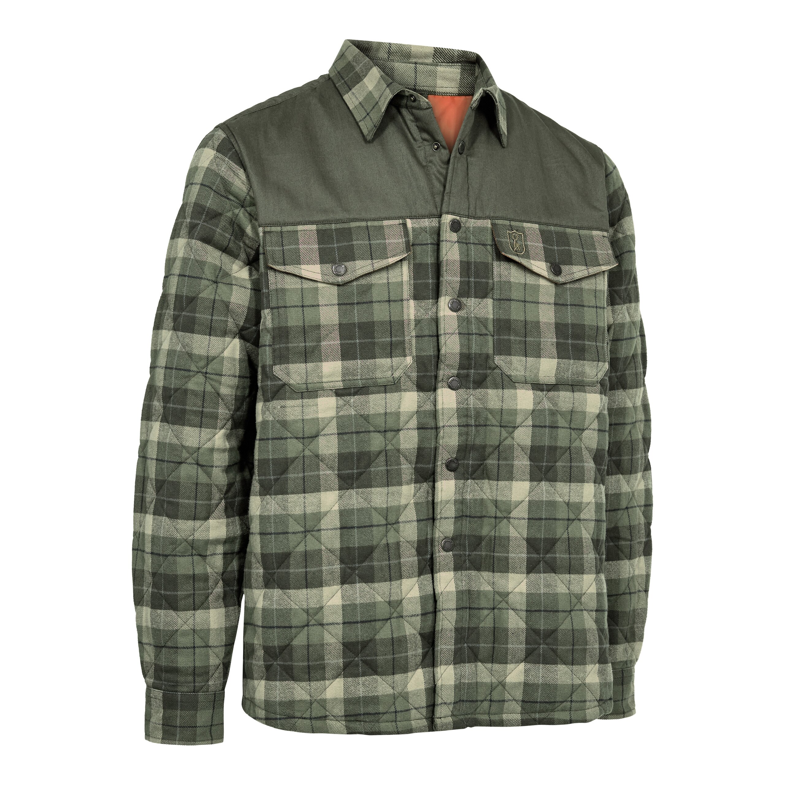 Deerhunter Hemdjacke Elbert Padded