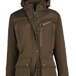 Deerhunter Jacke Lady Muflon Pro Winter Deerhunter Jacke Lady Muflon Pro Winter